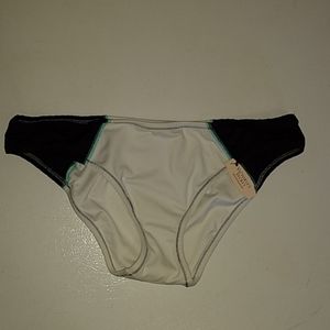 Victoria's Secret swimsuit bottom Size L